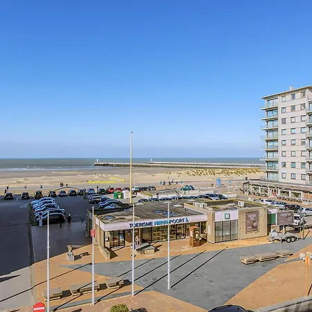 Marco Polo 0303 Apartment *