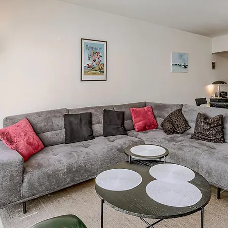 Marco Polo 0303 Apartment Nieuwpoort