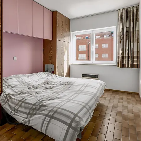 Marco Polo 0303 Apartment *